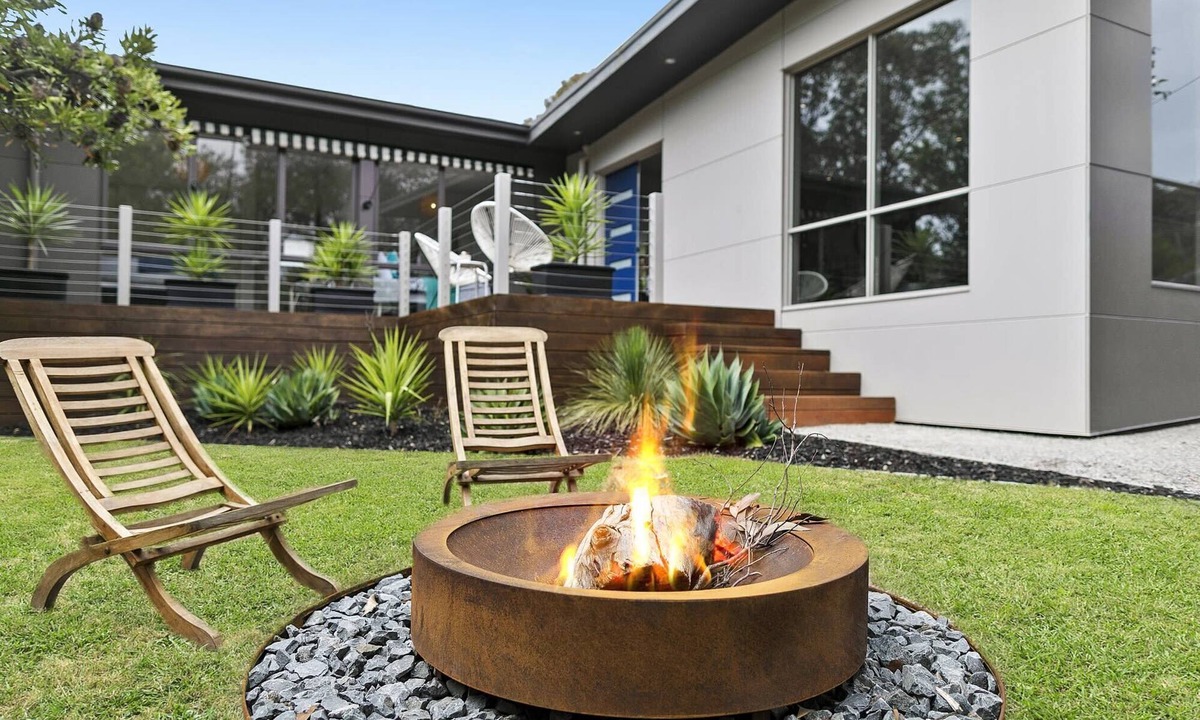 Anglesea House | Golf Retreat I Pet Friendly I Close to Golf Course