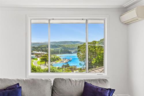 Narooma Apartment | Golfers View Penthouse