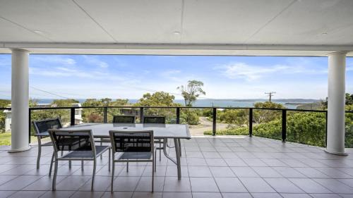 Killcare Heights House | 'Gone Coastal' by HolidayCo