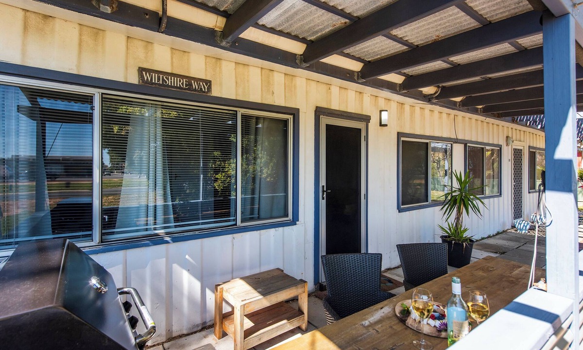 Lancelin House | Gone Coastal - Escape and Recharge the Batteries