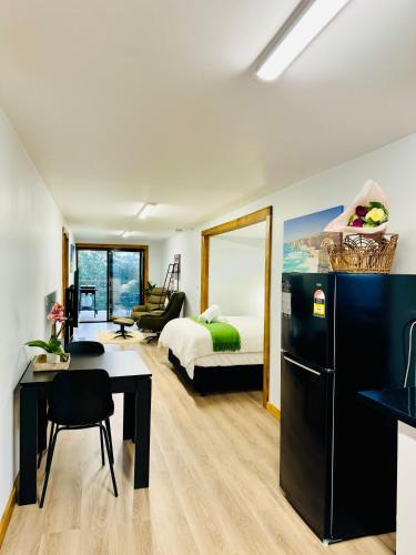 Cooriemungle Apartment | GORGE Chocolates Tiny House