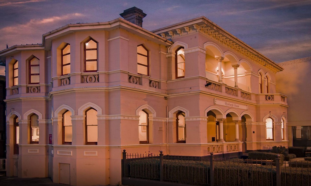 Hobart Central Business District Apartment | Gorgeous Apartment - Heart of Hobart CBD