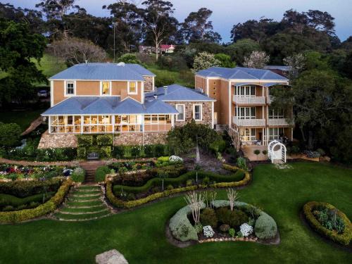 Margaret River Hotel | Grand Mercure Basildene Manor