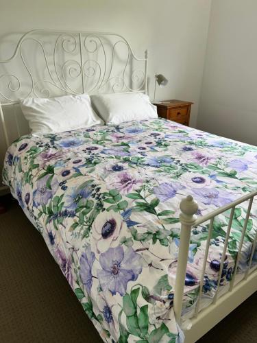 Northcliffe House | Grandad's farmhouse