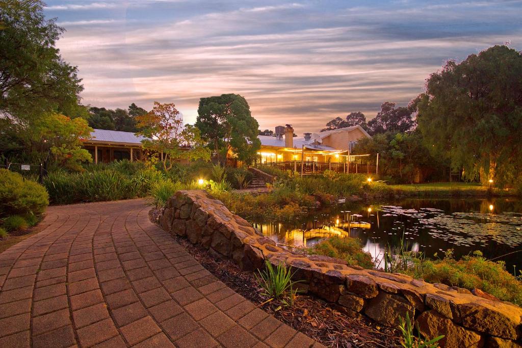 Margaret River Hotel | Grande Escape Resort