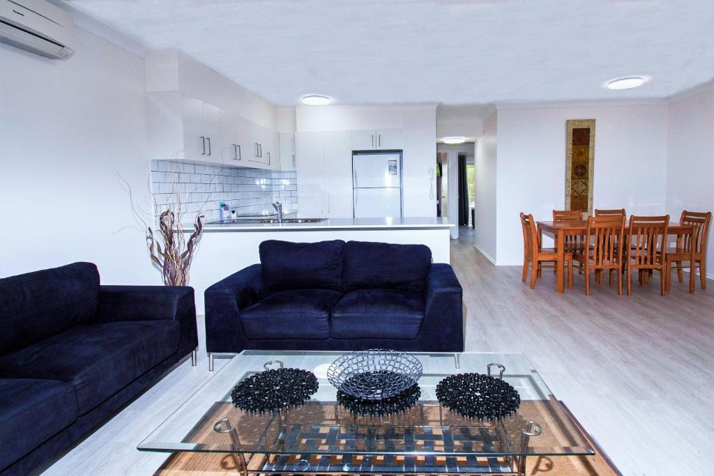 Miami Apartment | Grande Florida Beachside Resort