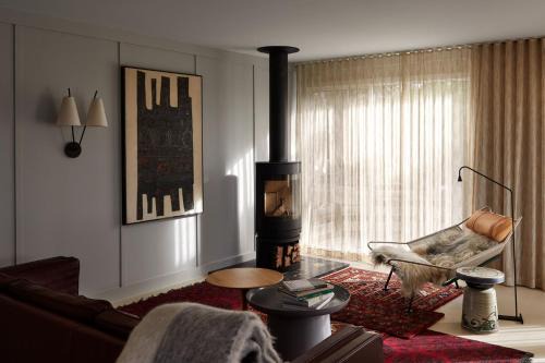 Point Lonsdale House | Great Dane House