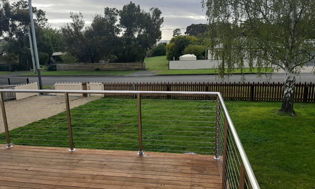 Orford House | Great location 3 Bedroom Home
