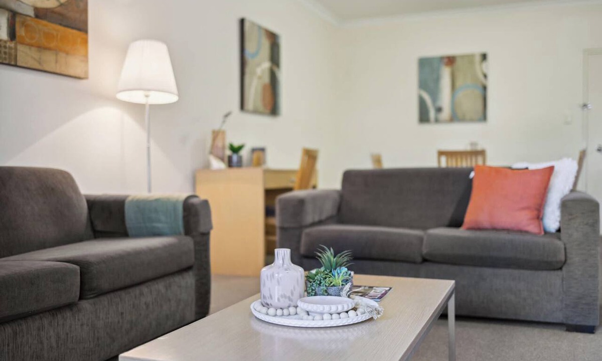 Northbridge Apartment | Great Value| 2 Bedroom | Secure | Northbridge Apartment