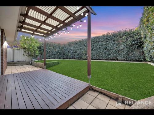 Truganina House | Green and sereen home in western suburbs