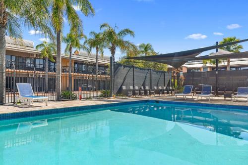 Alice Springs Hotel | Greet Alice Springs