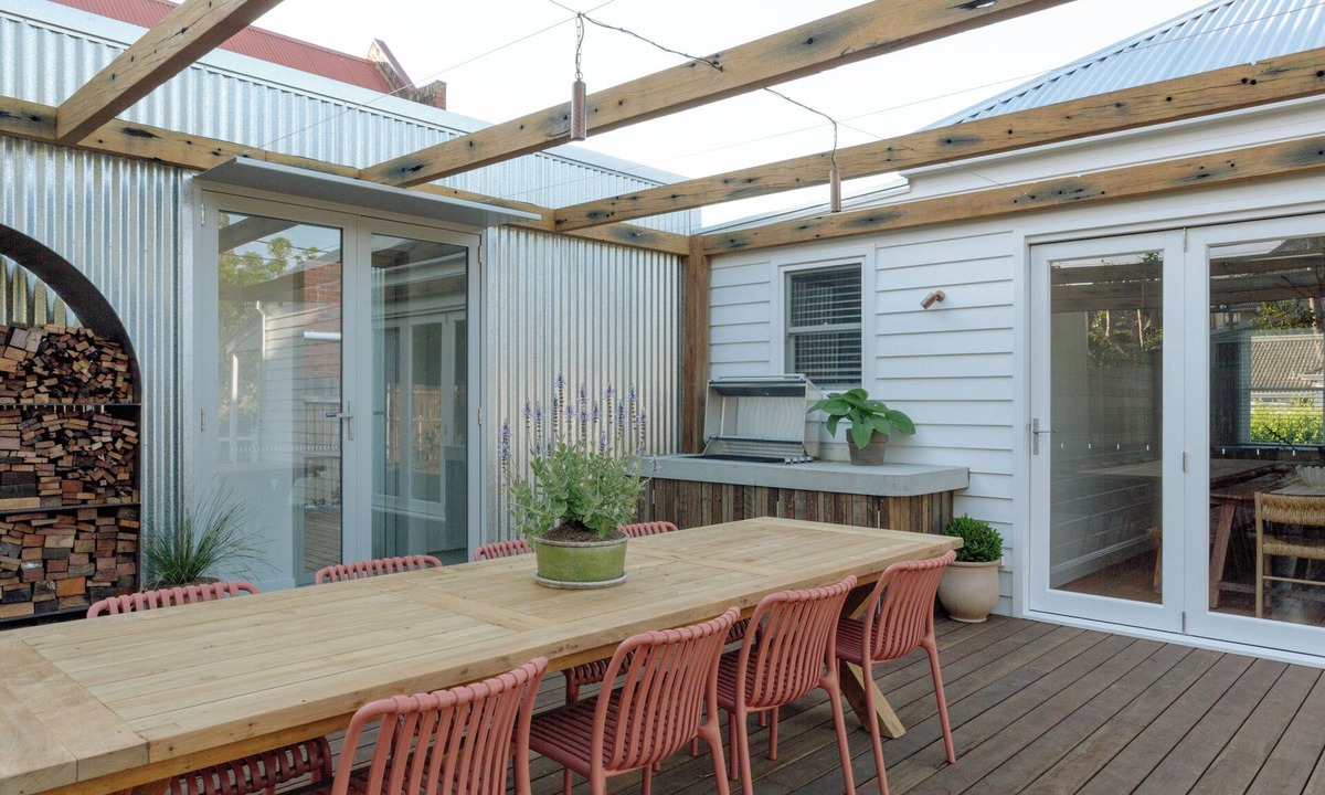 Berry House | GRETA COTTAGE, BERRY