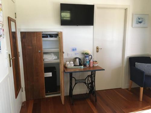 Eumundi Bed & Breakfast | Gridley Homestead B&B