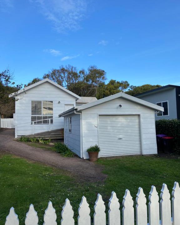 Port Fairy House | Griffith St Beach House