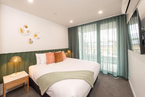Goodwood Hotel | Grow at Goodwood