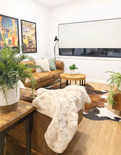 Charlestown Apartment | Guest favourite Ocean Views Breakfast Included