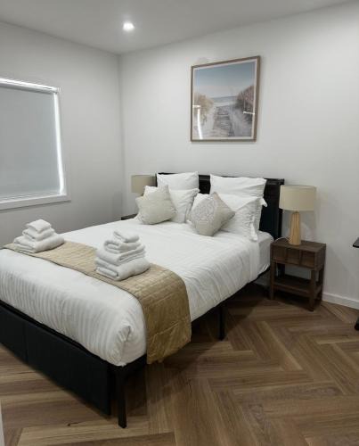 Georges Hall House | Guesthouse in Geoges Hall