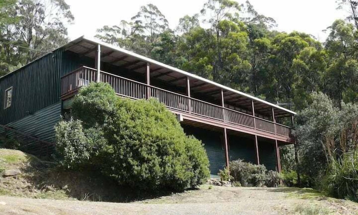 Woodbridge House | Gumleaves Bush Retreat