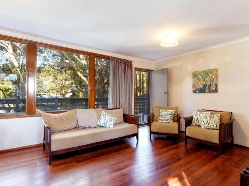 Hawks Nest House | Gumtree Cottage Hawks Nest