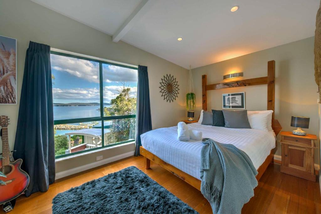 Primrose Sands House | Gypsy's Rest