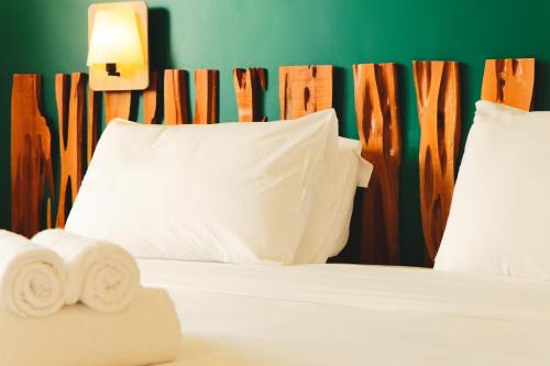Les Hattes Hotel | Hôtel les Sables