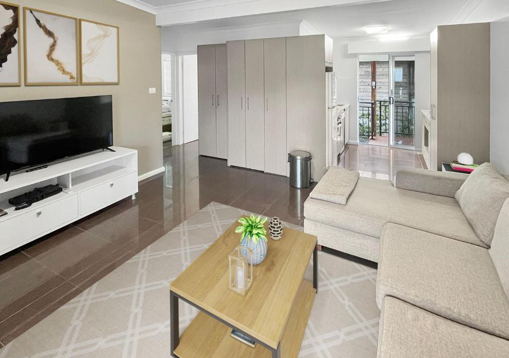 North Haven Apartment | H2O Holiday Apartments - Unit 10