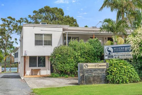North Haven House | H2O Holiday Apartments Unit 5