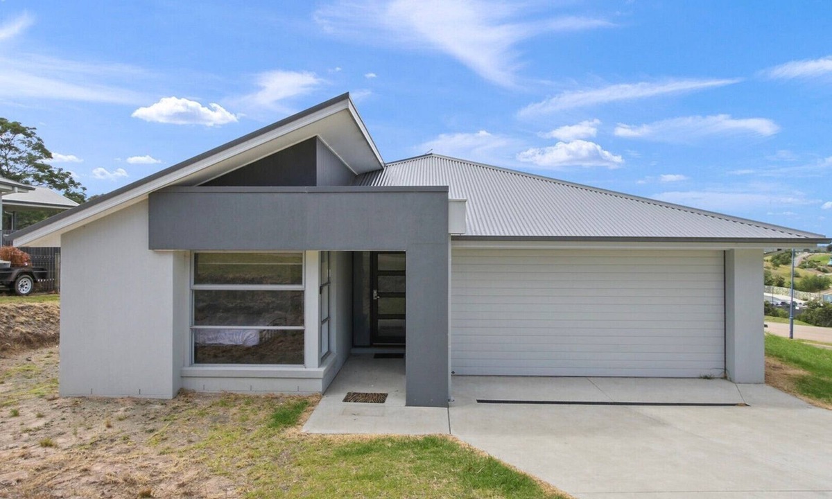 Metung House | Habitat House | Modern Family Retreat