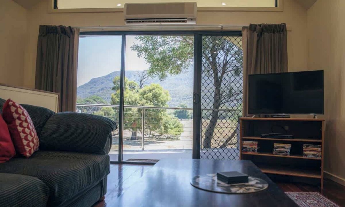 Halls Gap House | Halls Gap Escape Townhouse 2