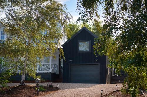 Daylesford House | Hamish's Hideaway
