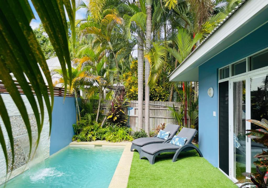 Port Douglas House | Hanalei Port Douglas - Private Pool