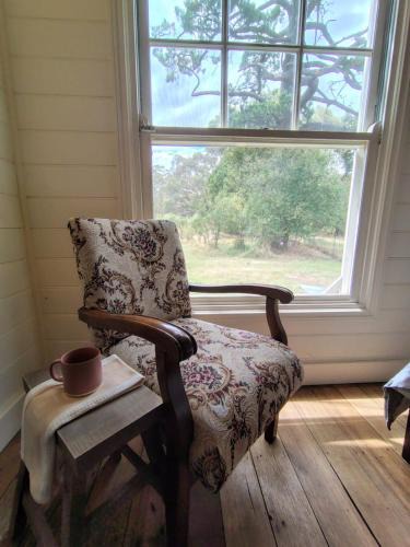 Newham Apartment | Hanging Rock Farm Stay