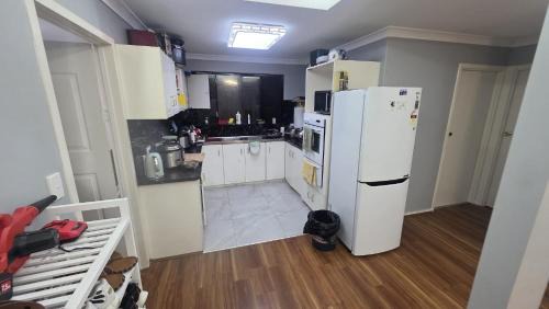 Huntingdale House | Happy life