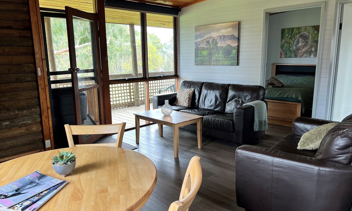 Wartook Other | Happy Wanderer Holiday Resort Grampians