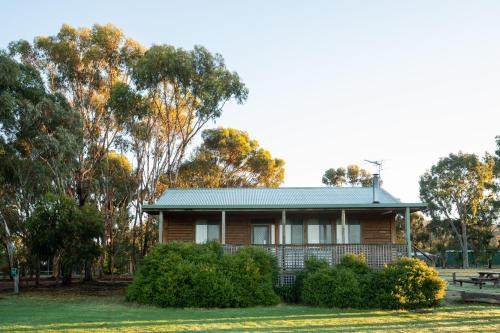 Wartook House | Happy Wanderer Holiday Resort The Grampians
