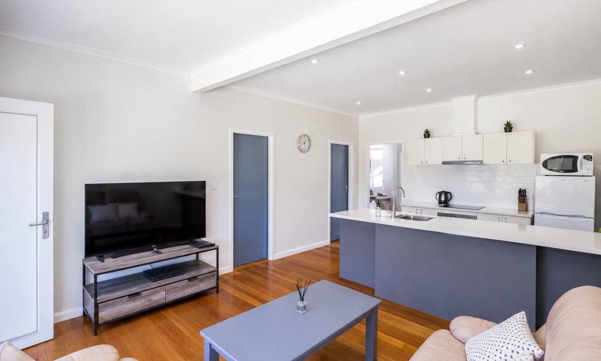 Ulladulla Apartment | Harbour Breeze at Ulladulla