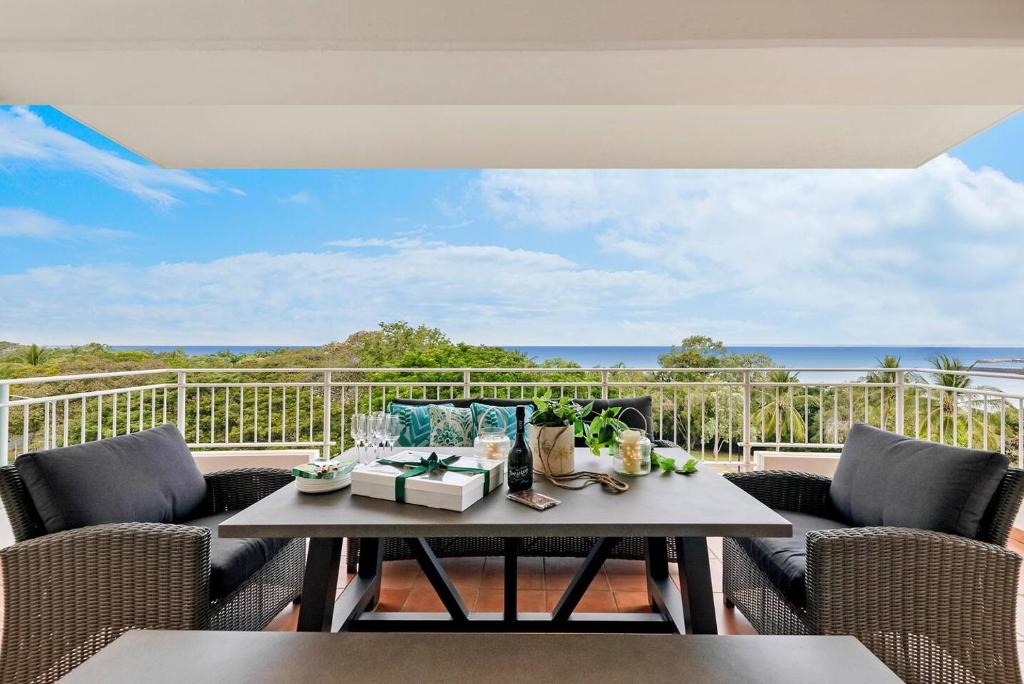 Darwin City Centre Apartment | Harbour Haven - A Parkside CBD Address