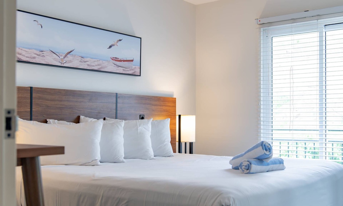 Airlie Beach Apartment | Harbour View Resort Stay 1512