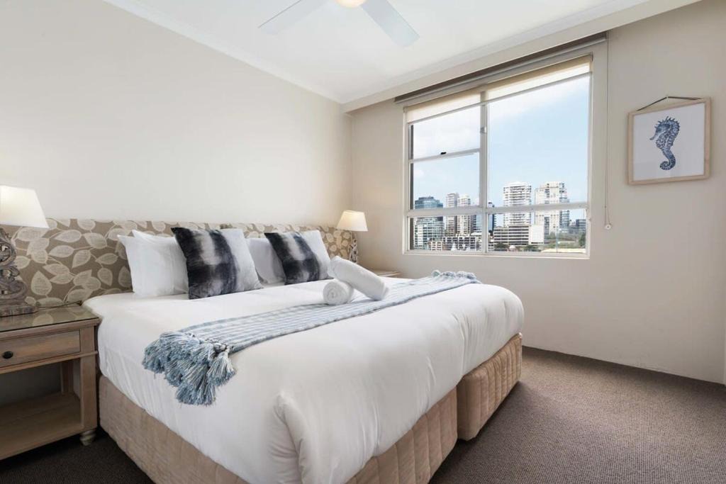 McMahons Point Apartment | Harbourside #53