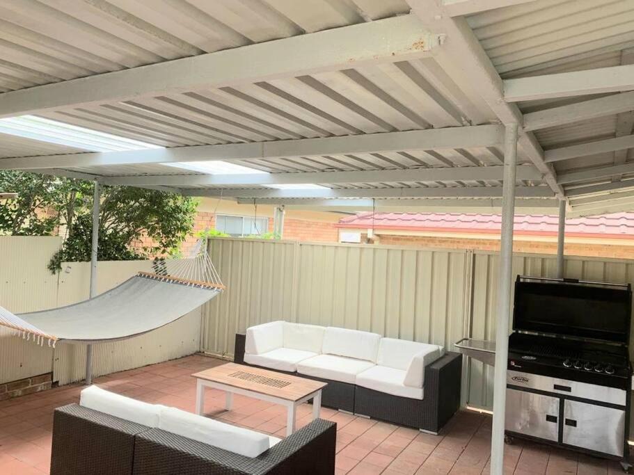 Nelson Bay Apartment | Harbourside Cottage