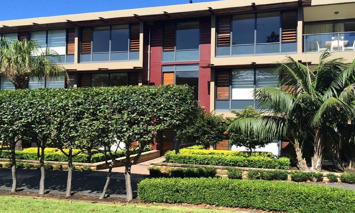 Kiama Apartment | Harbourside Views 503 Sebel Kiama