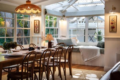 Woodend House | Hatherlie House Woodend
