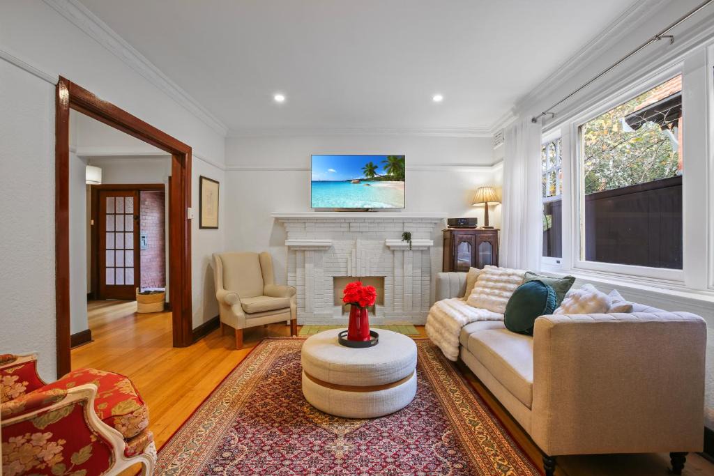 Middle Park Apartment | Hatters House - Middle Park