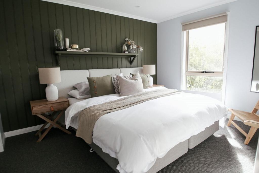 Inverloch House | Hav Hus - Late Checkout