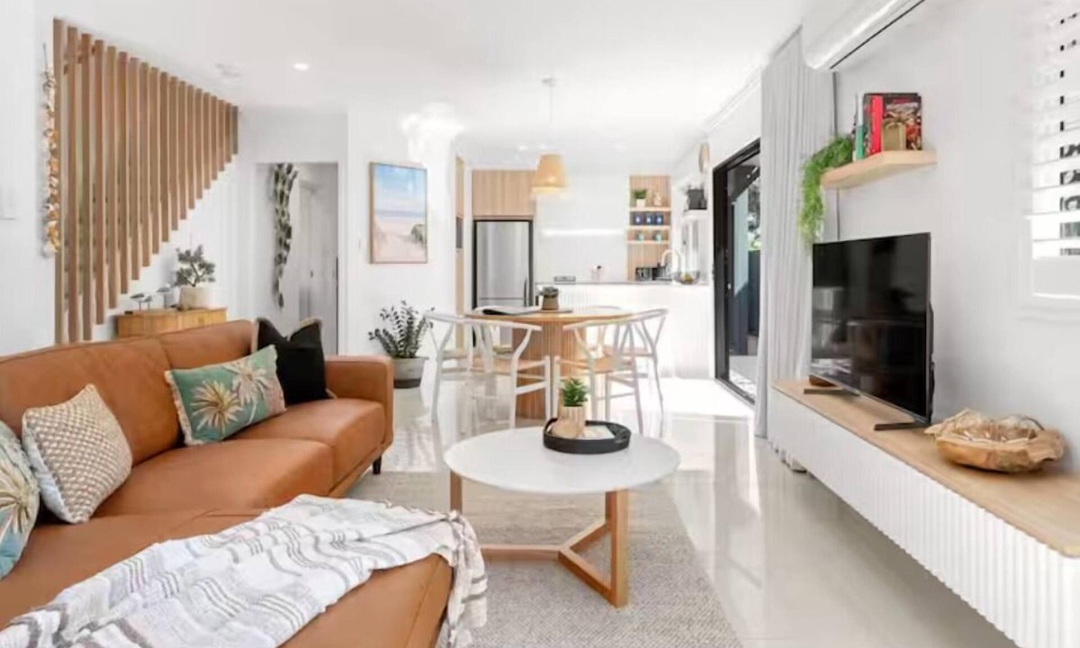 Hastings Point House | Haven at Hastings