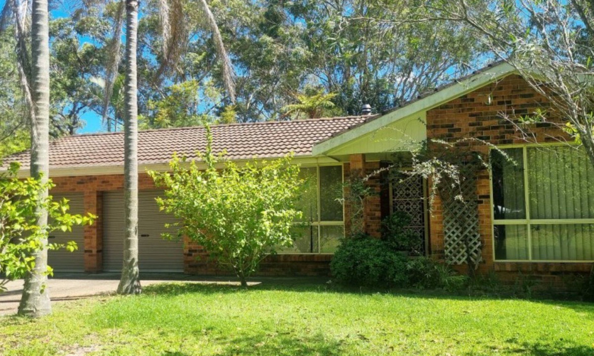 Hawks Nest House | Haven on Kingfisher.