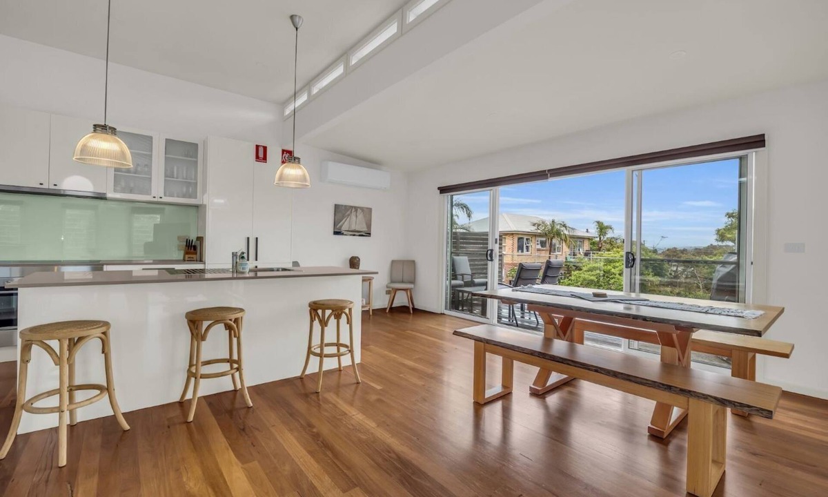 Merimbula Cabin | Haven on the Headland