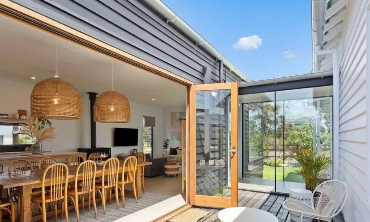 Newhaven House | Haven Stay 4BR Retreat