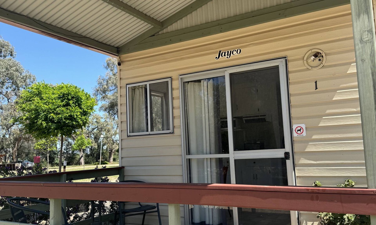 Hay South Other | Hay Caravan Park