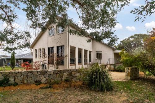 Collector House | Hazelgrove Country Escape